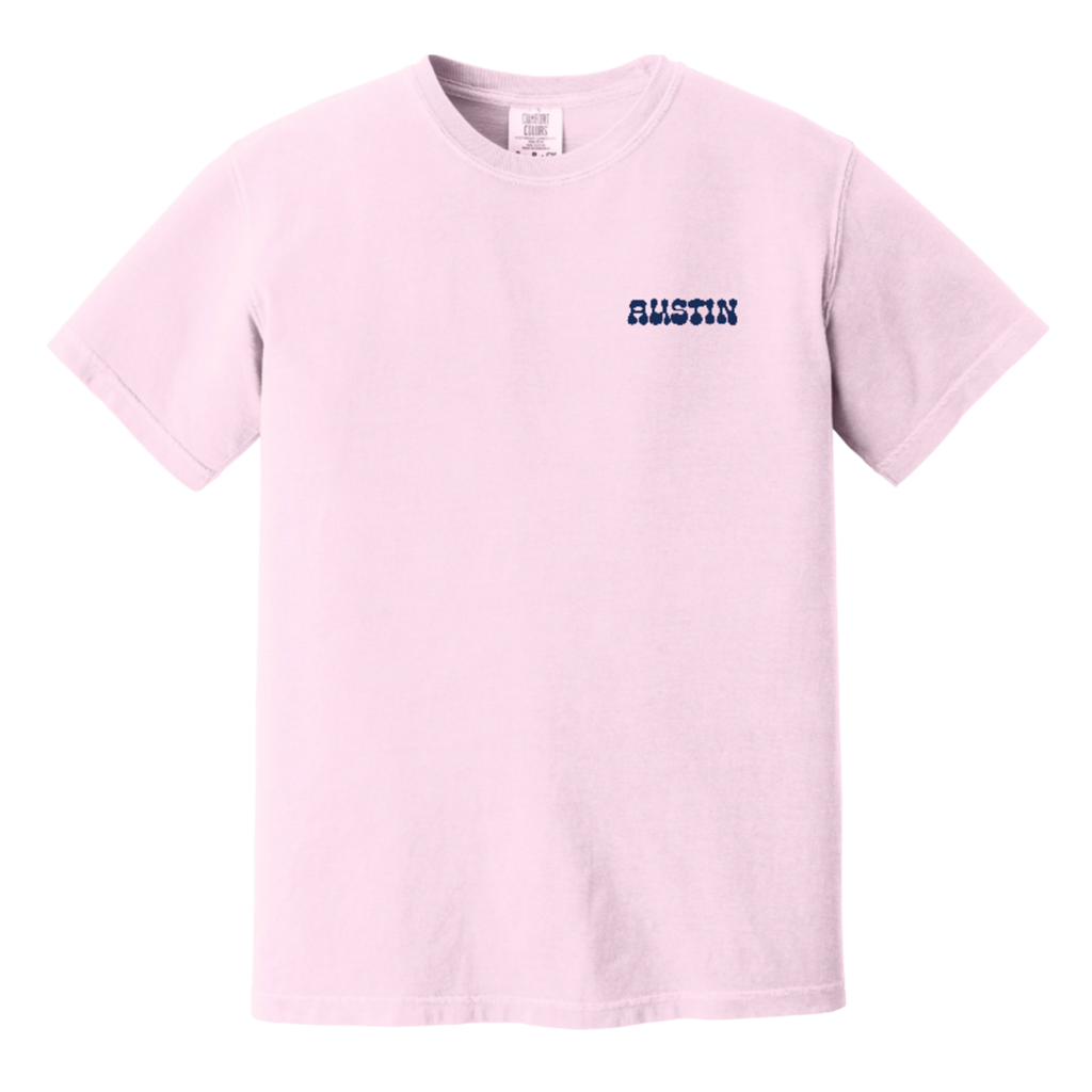 Everything Austin T-Shirt