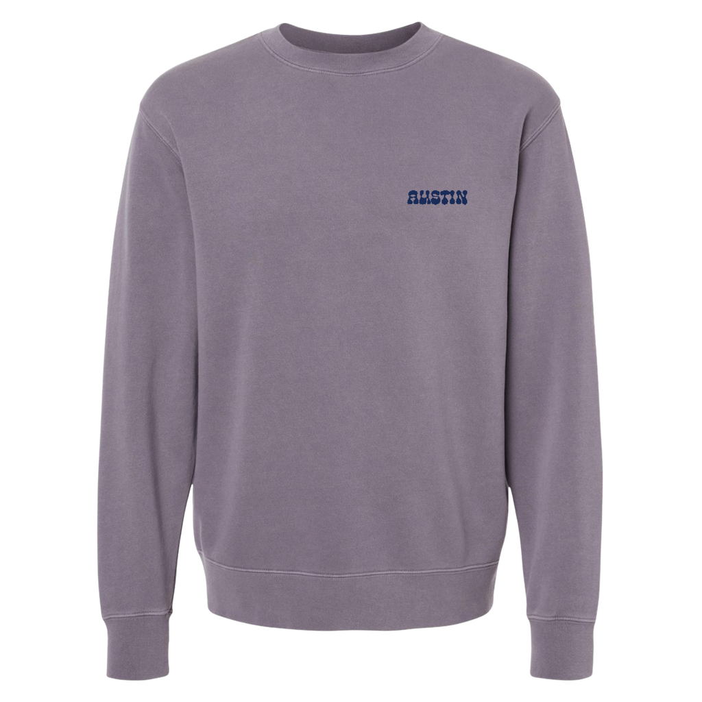 Everything Austin Sweatshirt