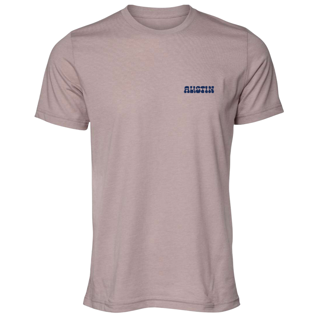 Everything Austin T-Shirt