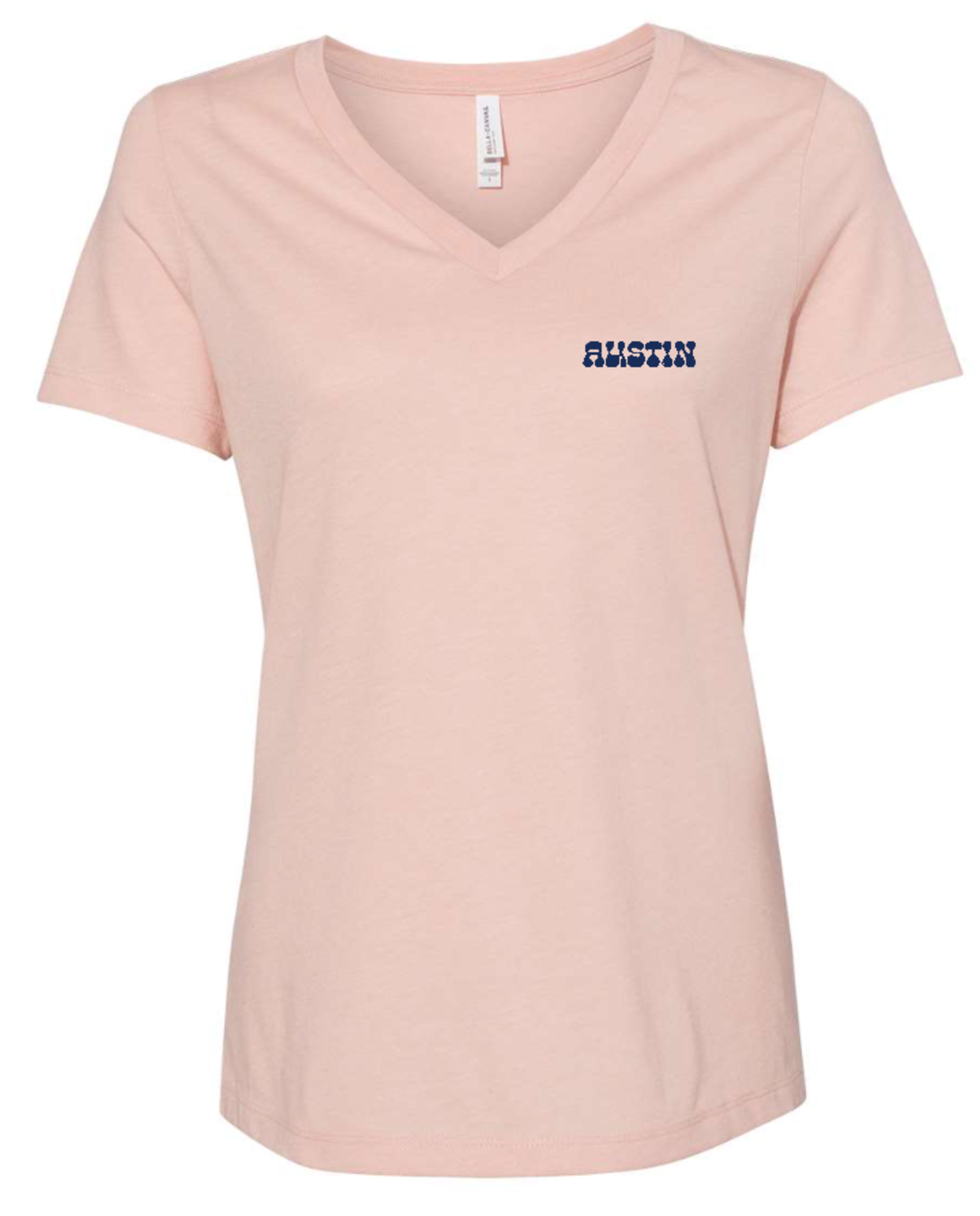 Everything Austin V-Neck T-Shirt