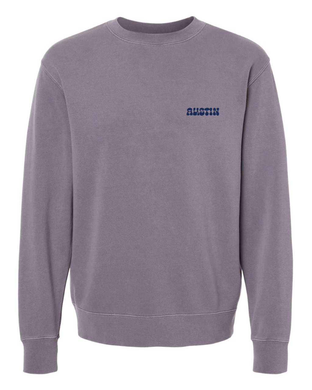 Everything Austin Sweatshirt