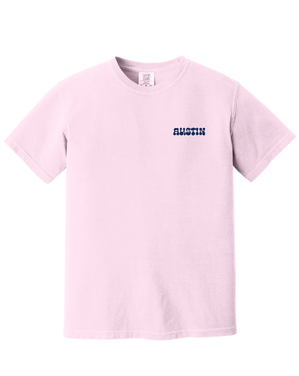 Everything Austin T-Shirt