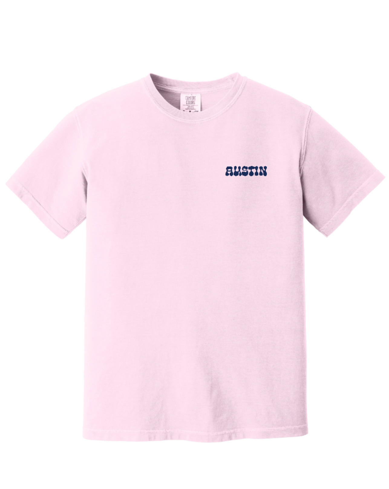Everything Austin T-Shirt