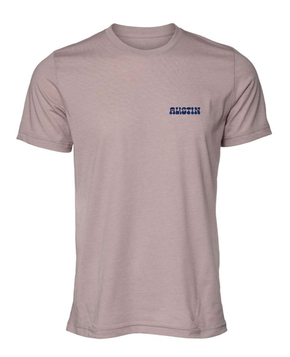 Everything Austin T-Shirt